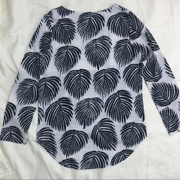 Romwe long sleeve blouse - Picture 3 of 3